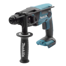 Аккумуляторный перфоратор Makita DHR165Z (без акк, без з/у) — Фото 1