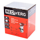 Фрезер REDVERG RD-ER800E — Фото 9