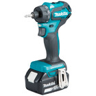 Аккумуляторная дрель-шуруповерт Makita DDF083RFE