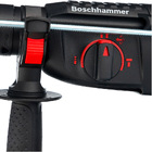 Перфоратор Bosch GBH 2-26DRE — Фото 4