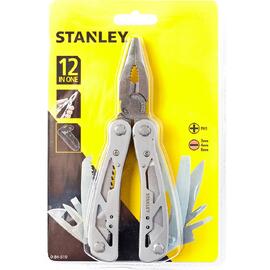 Мультитул STANLEY Multitool 12 в 1 0-84-519 — Фото 1