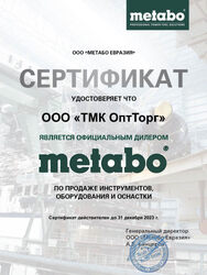 Metabo