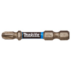 Бита Makita Impact Premier PZ3x50мм 2шт (E-03311) — Фото 2